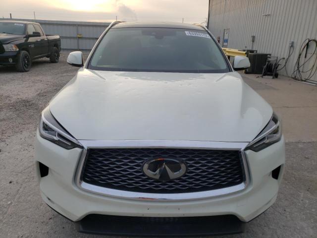 3PCAJ5M39KF117910 Infiniti QX50 ESSEN 5