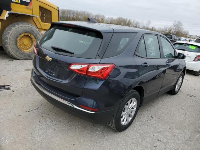 2018 CHEVROLET EQUINOX LS - 3GNAXHEV7JS631932