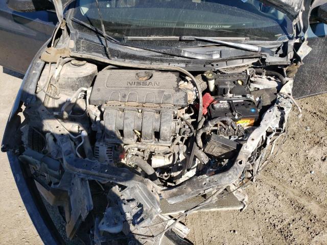 3N1AB7AP2HY369143 Nissan SENTRA S