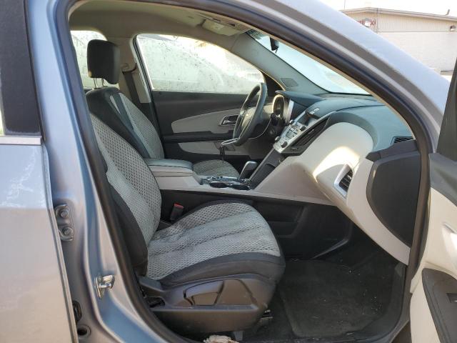 2015 CHEVROLET EQUINOX LS - 2GNALAEK3F6315829