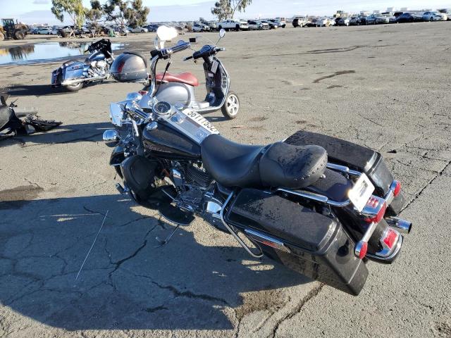 2005 HARLEY-DAVIDSON FLHRI 1HD1FBW355Y702340