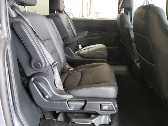 2023 HONDA ODYSSEY SP 5FNRL6H73PB001917
