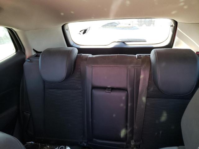 KL4CJASB0FB207610 Buick Encore