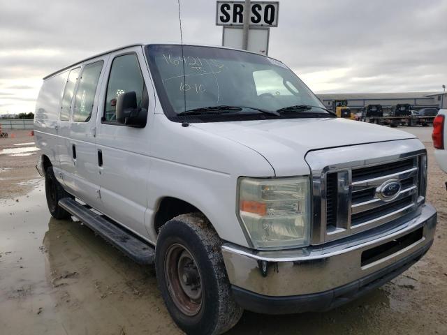 2010 Ford Econoline for sale in Houston, TX