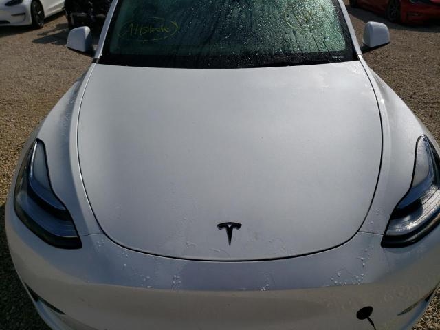 5YJYGDEE9MF183450 Tesla Model Y
