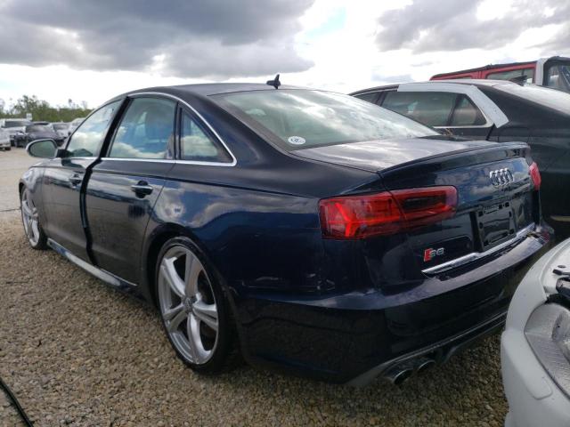 2016 AUDI S6 PREMIUM WAUF2AFC4GN074169