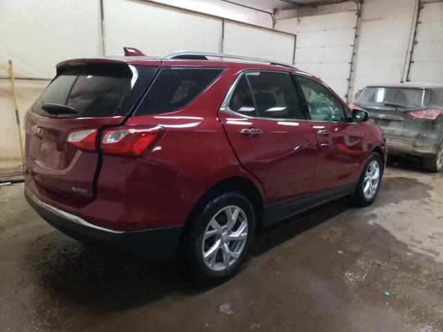 2018 CHEVROLET EQUINOX PR - 3GNAXMEVXJS511129