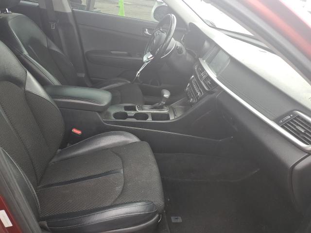 2019 KIA OPTIMA LX - 5XXGT4L32KG289323