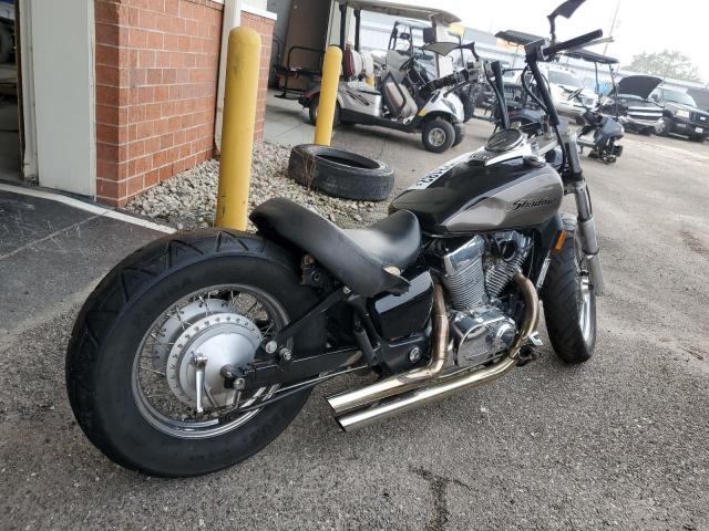 2007 HONDA VT750 JH2RC50467M303082