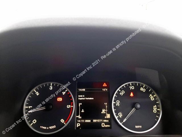 SALLAAAG5EA721350 Land Rover Discovery