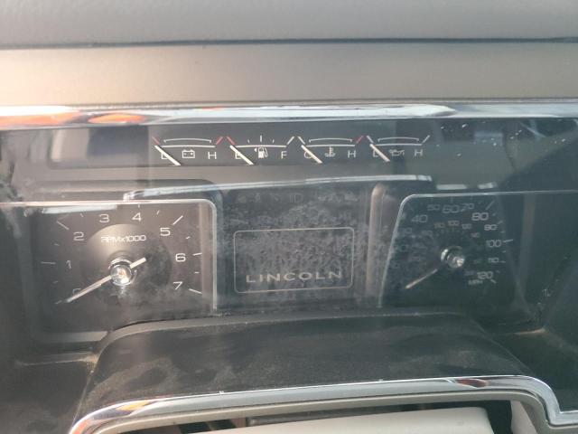 5LMJJ3H59DEL00415 Lincoln Navigator