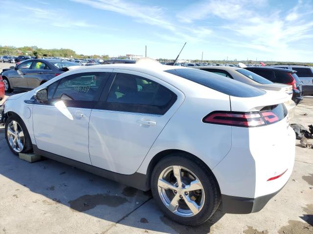 VIN 1G1RD6E47EU170052 2014 Chevrolet Volt no.2