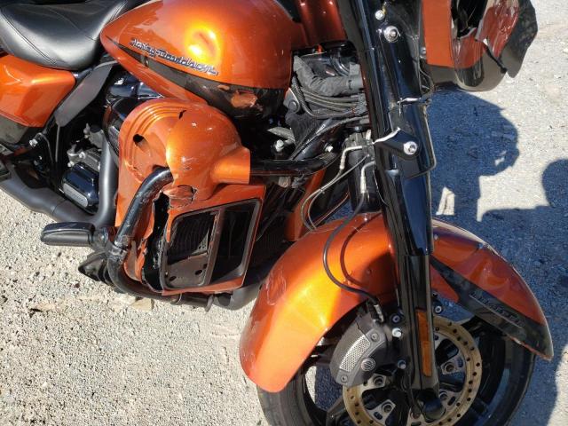 2020 HARLEY-DAVIDSON FLHTK - 1HD1KEF18LB609162