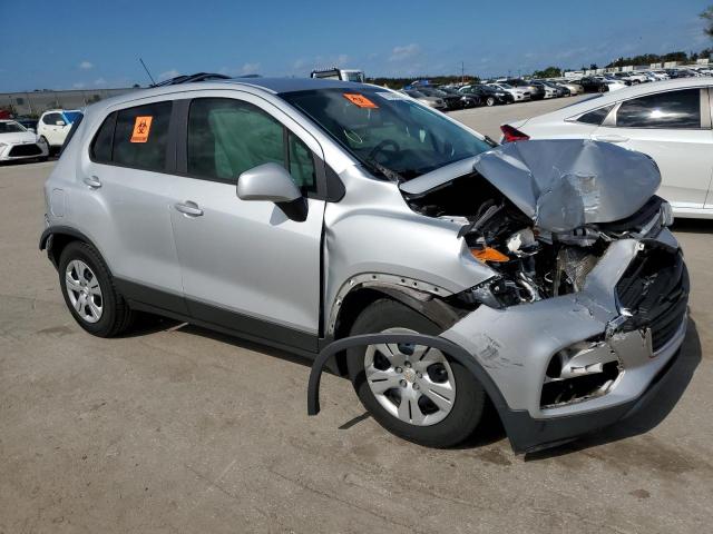 2017 CHEVROLET UK 3GNCJKSB6HL182247