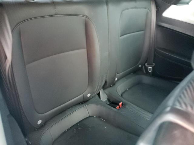2016 VOLKSWAGEN BEETLE S/S 3VW517AT7GM806202