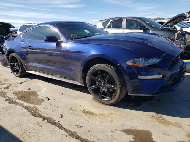 2019 FORD MUSTANG - 1FA6P8TH4K5125083