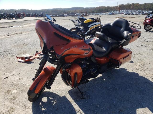 2020 HARLEY-DAVIDSON FLHTK - 1HD1KEF18LB609162