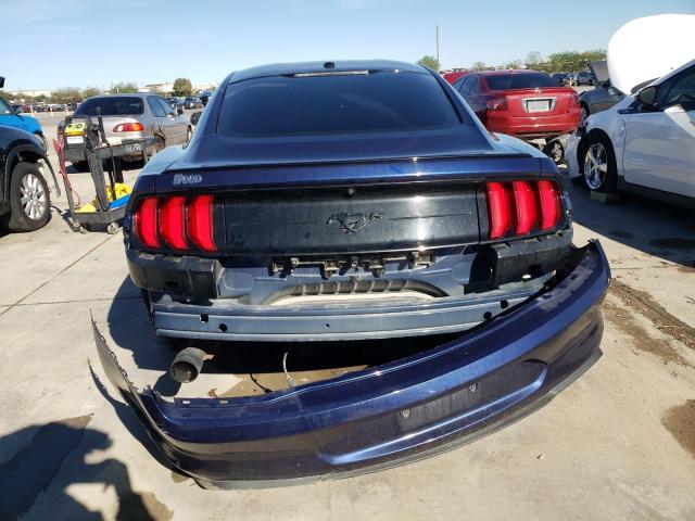 2019 FORD MUSTANG - 1FA6P8TH4K5125083