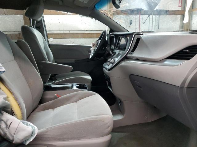 2016 TOYOTA SIENNA LE - 5TDKK3DC9GS730036