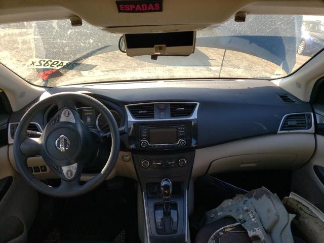 3N1AB7AP2HY369143 Nissan SENTRA S