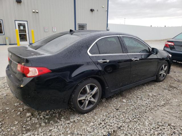 JH4CU2E83DC006292 Acura Tsx Se