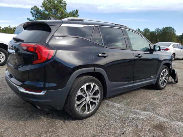 3GKALPEX9JL291939 GMC Terrain