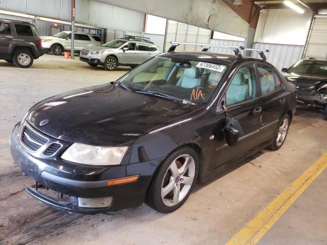 2003 Saab 9-3 Arc