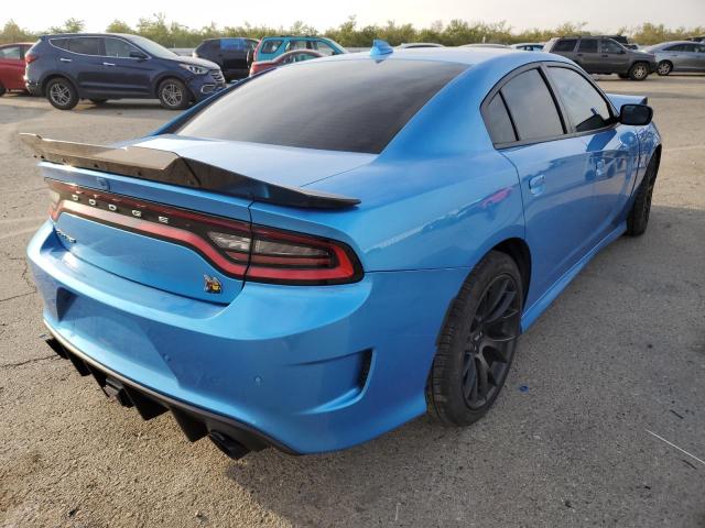 2019 DODGE CHARGER SC - 2C3CDXGJXKH518807