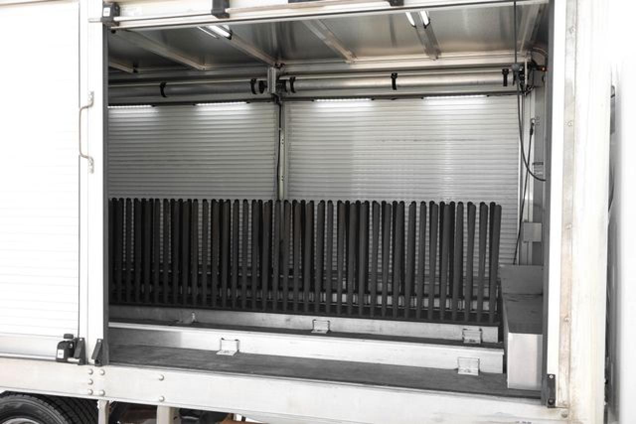 2017 Ford Transit T-250 VIN: 1FDYR7ZM4HKA53724 Lot: 67662942