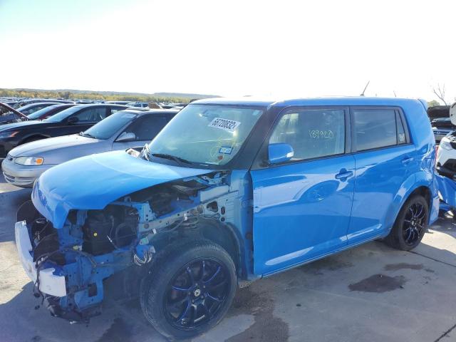 2011 Scion xB 