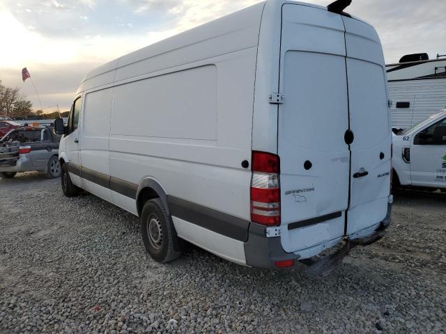 2015 MERCEDES-BENZ SPRINTER 2 - WD3PE8DC5FP113004