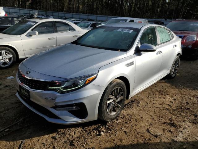 2019 KIA OPTIMA LX - 5XXGT4L31KG309321