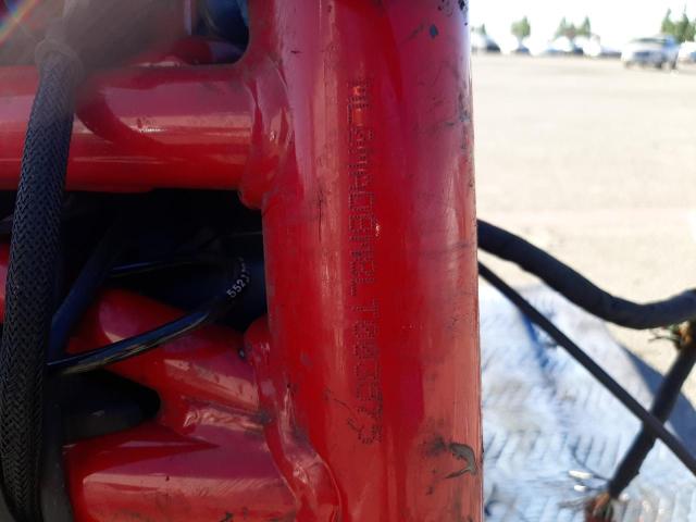 2020 DUCATI MONSTER 79 ML0MADBM8LT003575