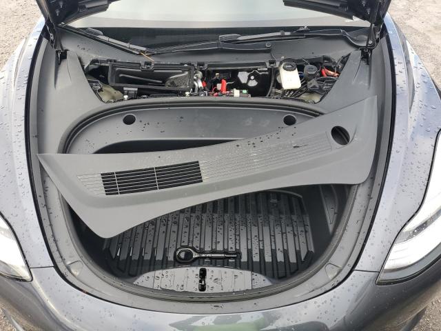 2022 TESLA 3 5YJ3E1EB8NF244065