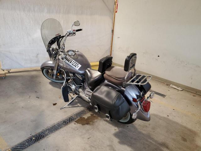 2007 YAMAHA XVS1100 JYAVP11E07A104375