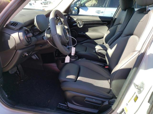 WMW53DK08P2S78593 Mini COOPER S