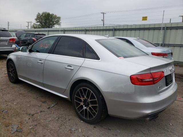 VIN WAUEFAFL4EN035269 2014 Audi A4, Premium Plus no.3