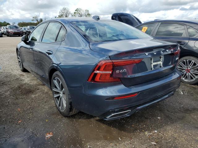 2022 VOLVO S60 B5 MOM - 7JRL12TZ1NG174692