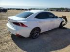2015 Lexus Is 250 للبيع في Theodore، AL - Front End