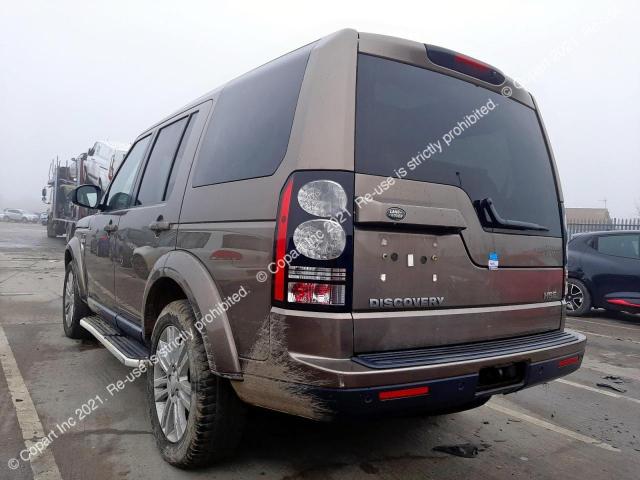 SALLAAAG5EA721350 Land Rover Discovery