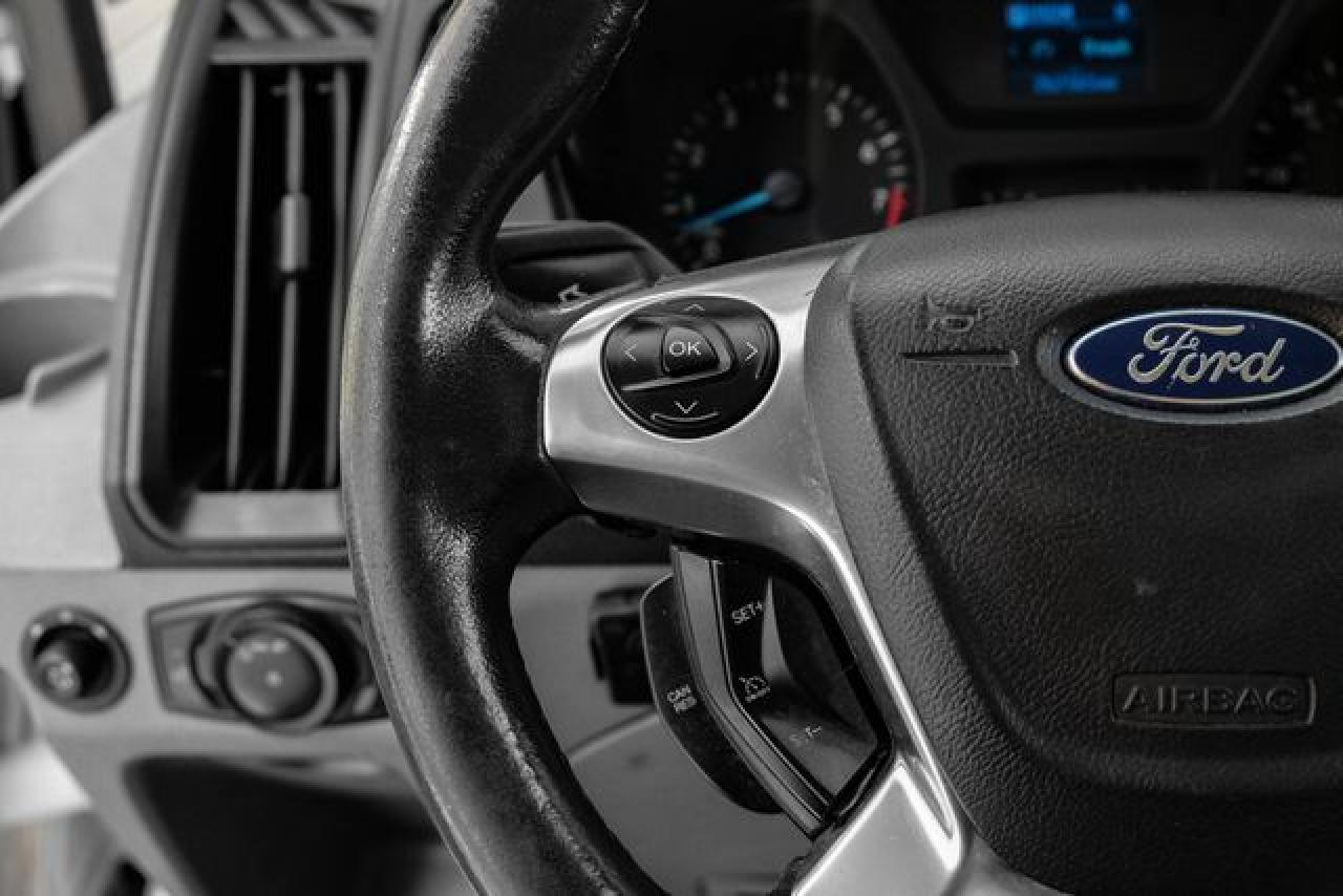 2017 Ford Transit T-250 VIN: 1FDYR7ZM4HKA53724 Lot: 67662942