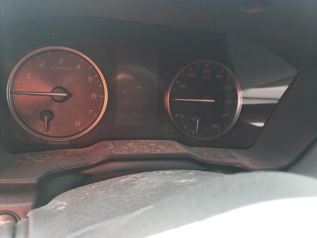 2022 SUBARU OUTBACK WI 4S4BTGUD4N3161183