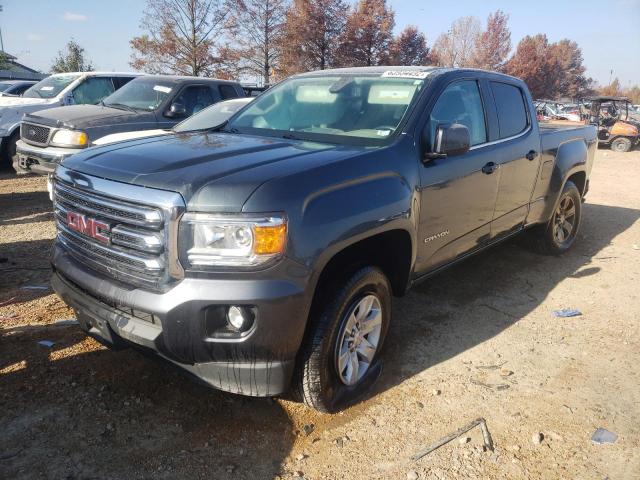 2015 GMC CANYON SLE - 1GTG6BE34F1140499