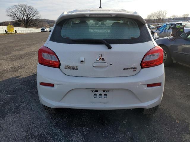 2018 MITSUBISHI MIRAGE GT ML32A5HJ0JH012977