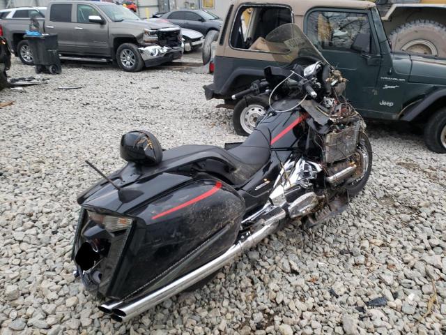2016 HONDA GL1800 B JH2SC6849GK300152