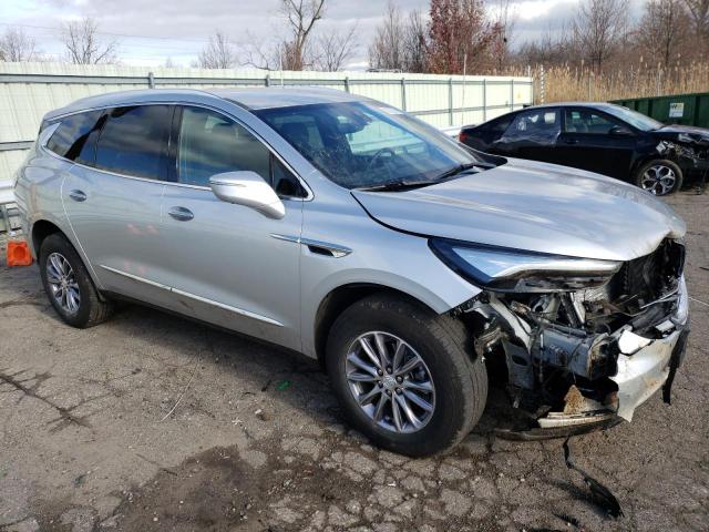 2022 BUICK ENCLAVE PR 5GAEVBKW0NJ130447