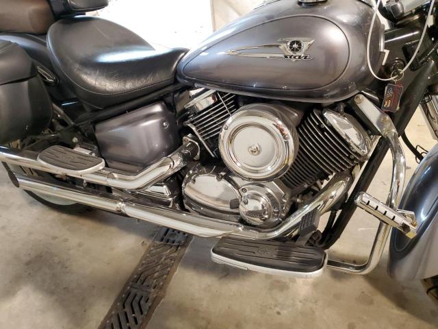 2007 YAMAHA XVS1100 JYAVP11E07A104375