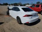 2015 Lexus Is 250 للبيع في Theodore، AL - Front End