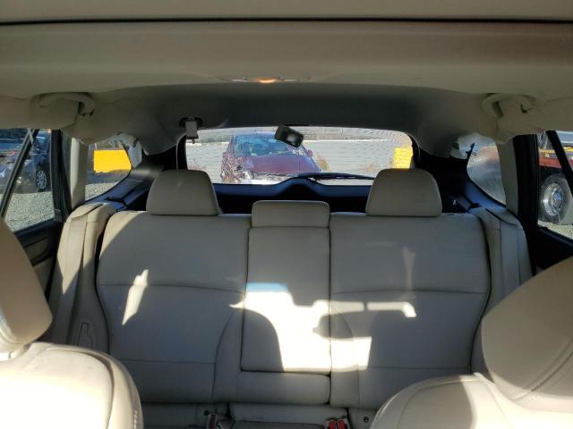 4S4BSBNC1F3331710 Subaru Outback 2.5i Limited