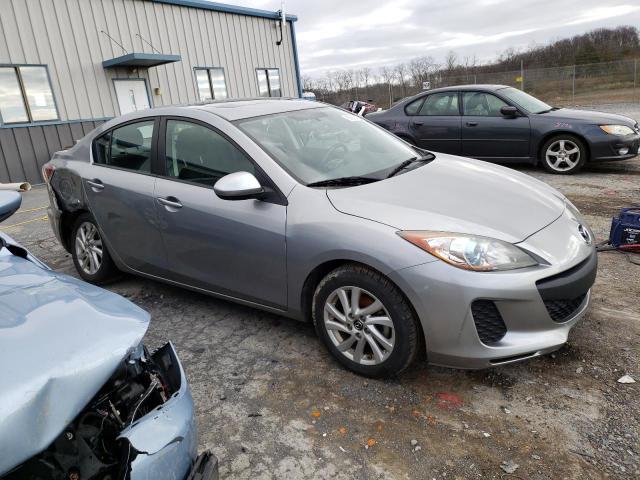Vin: jm1bl1vp3d1795220, lot: 43735013, mazda 3 i 20134